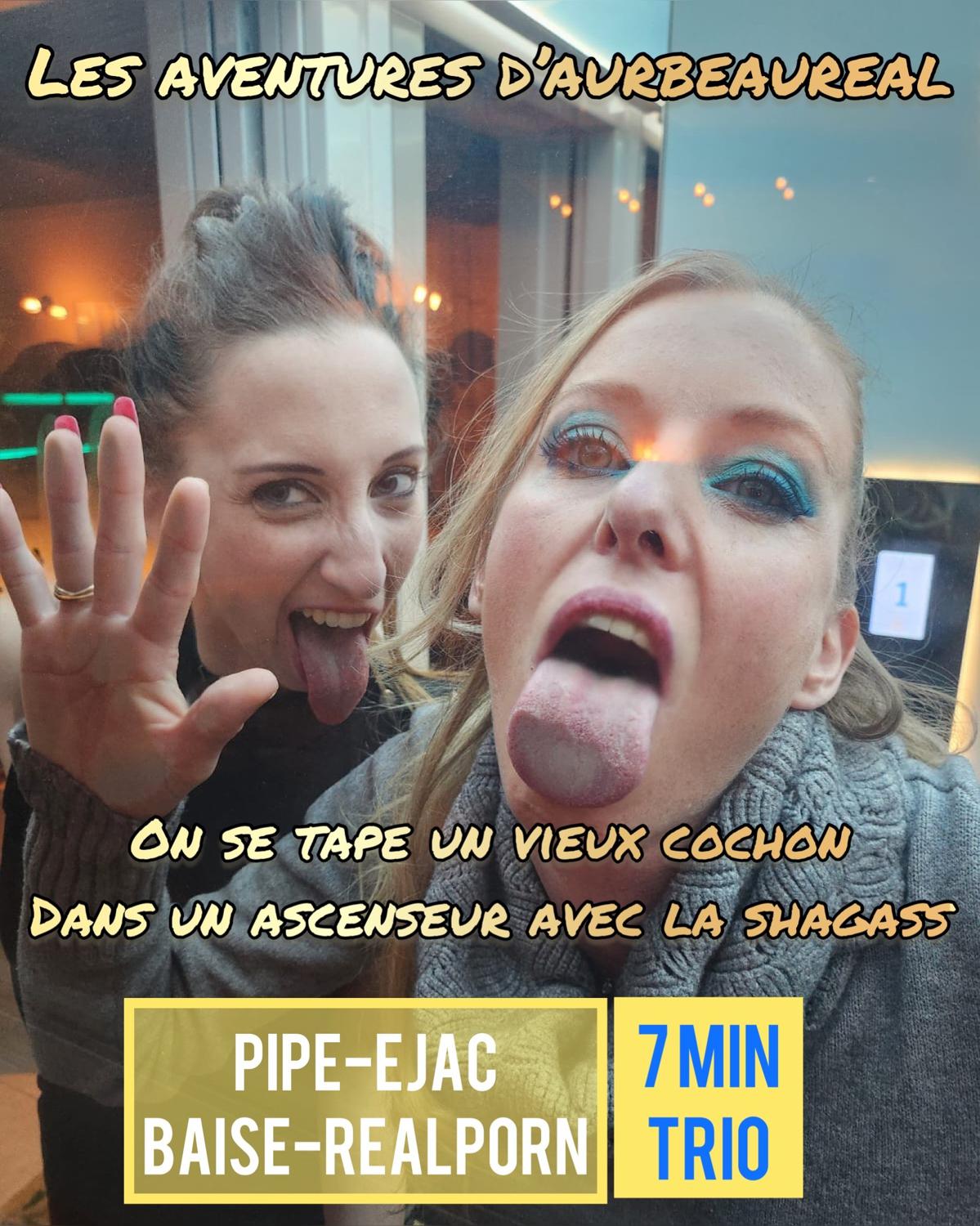 Aurbeaureal's media