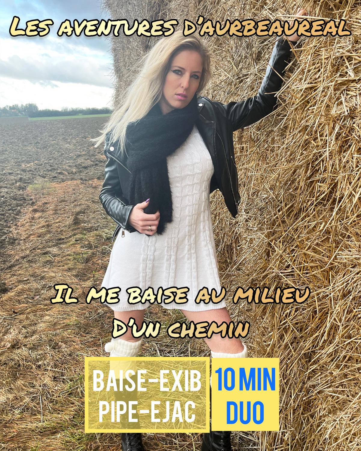 Aurbeaureal's media