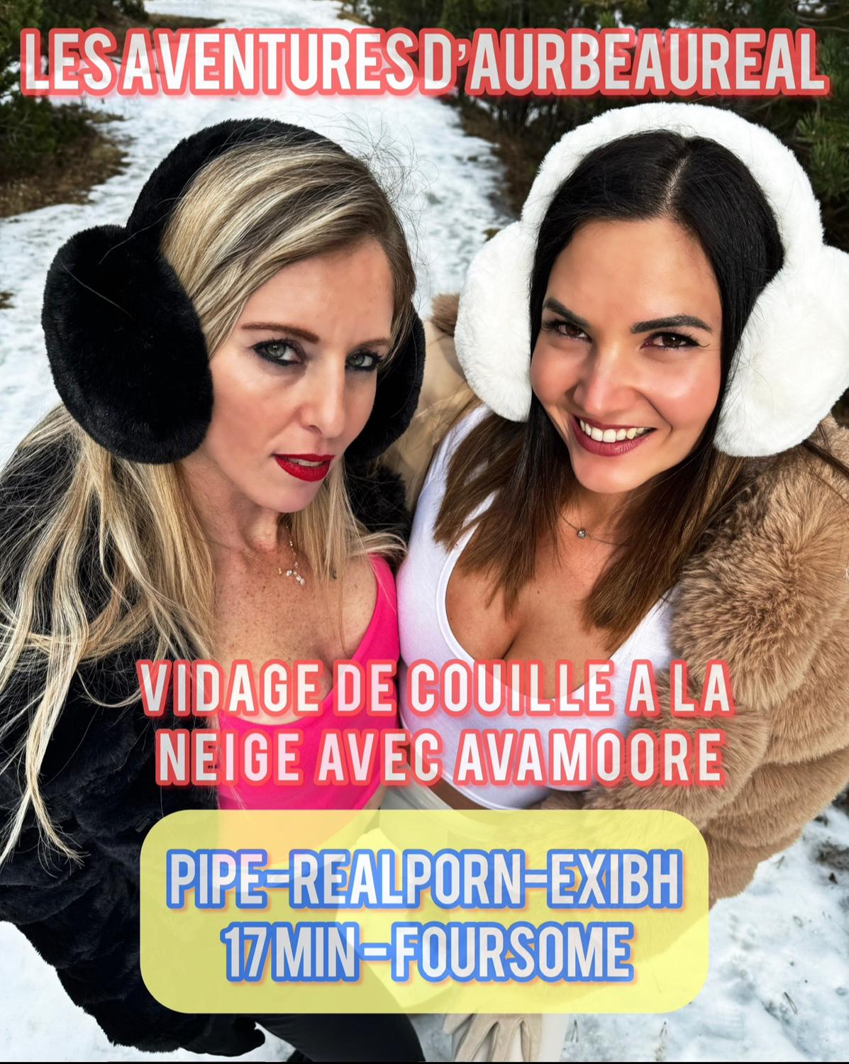 Aurbeaureal's media