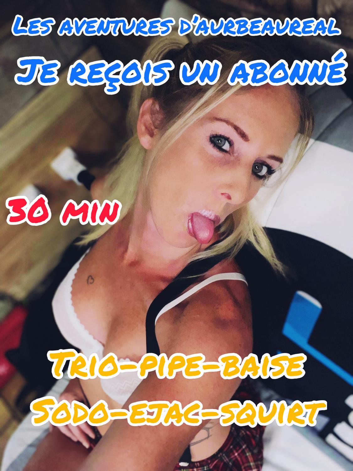 Aurbeaureal's media