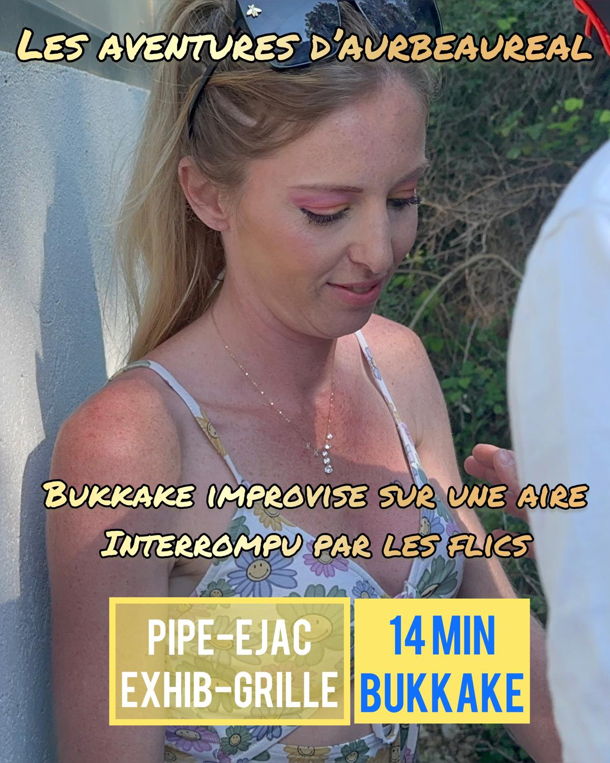 Aurbeaureal's media