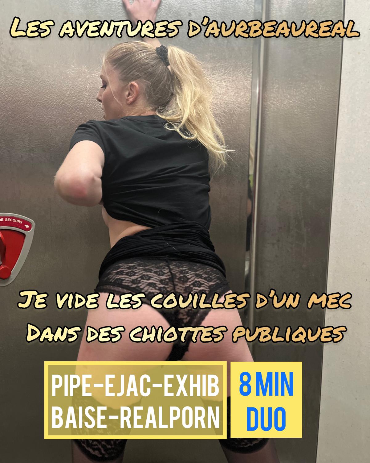 Aurbeaureal's media