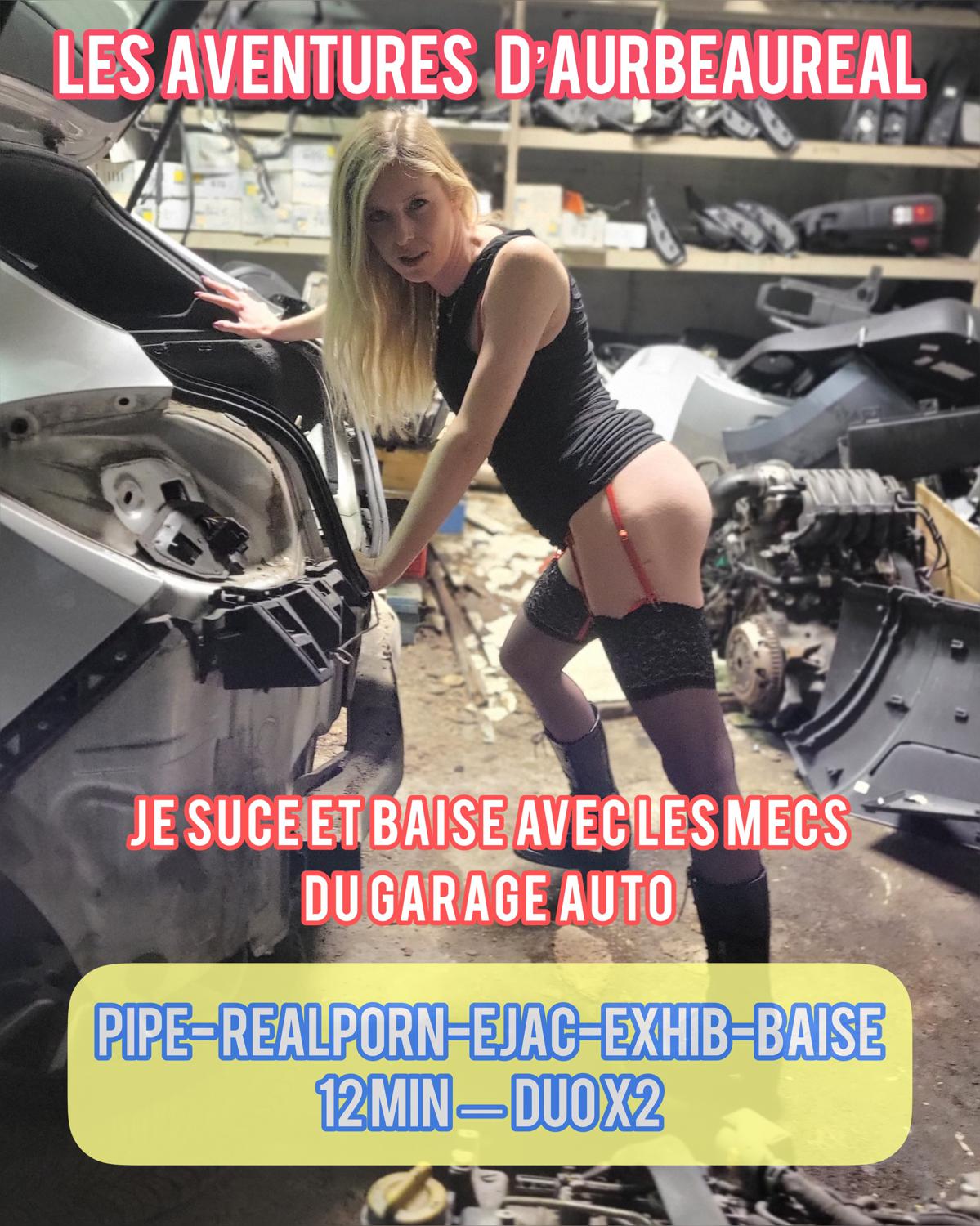 Aurbeaureal's media