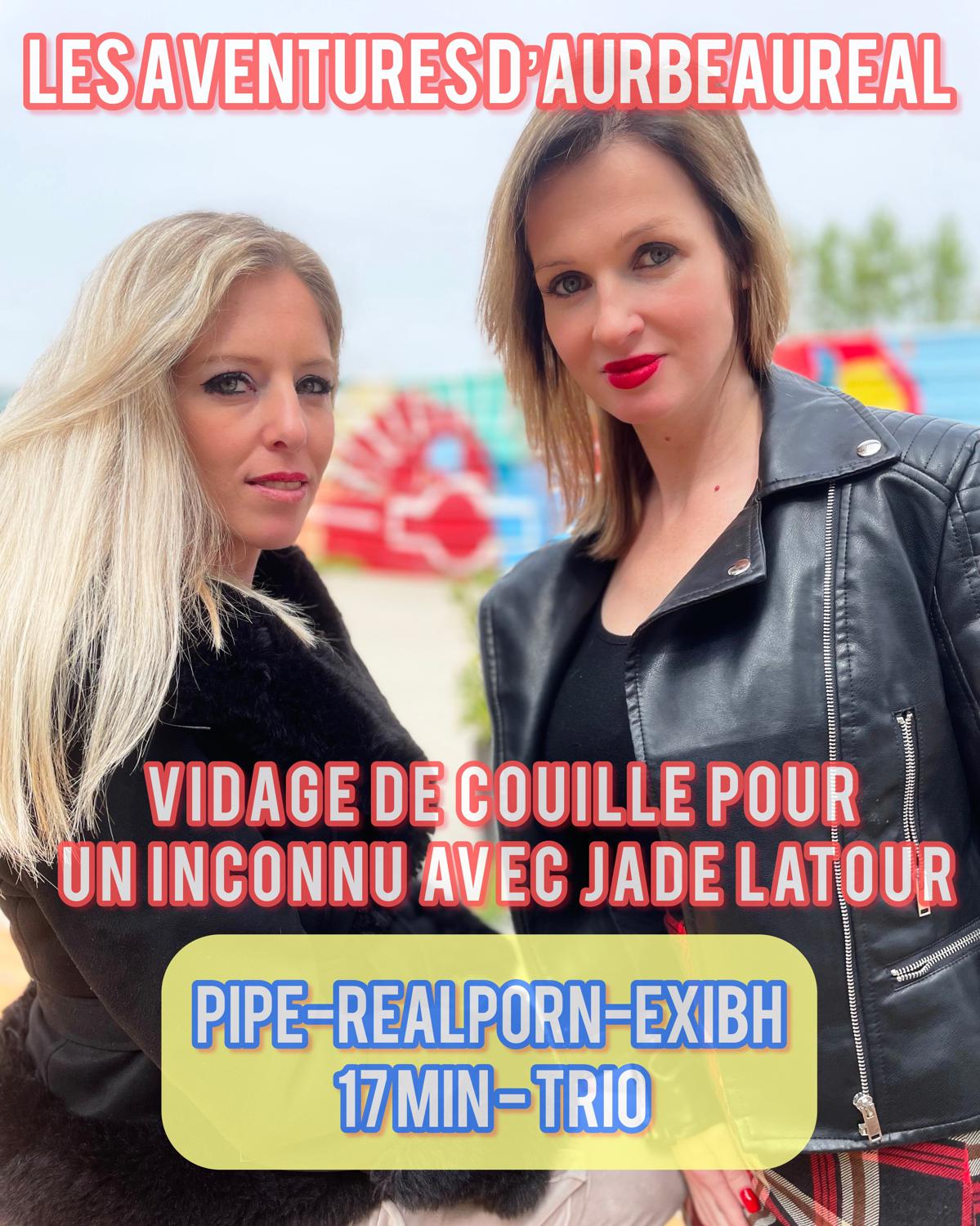 Aurbeaureal's media