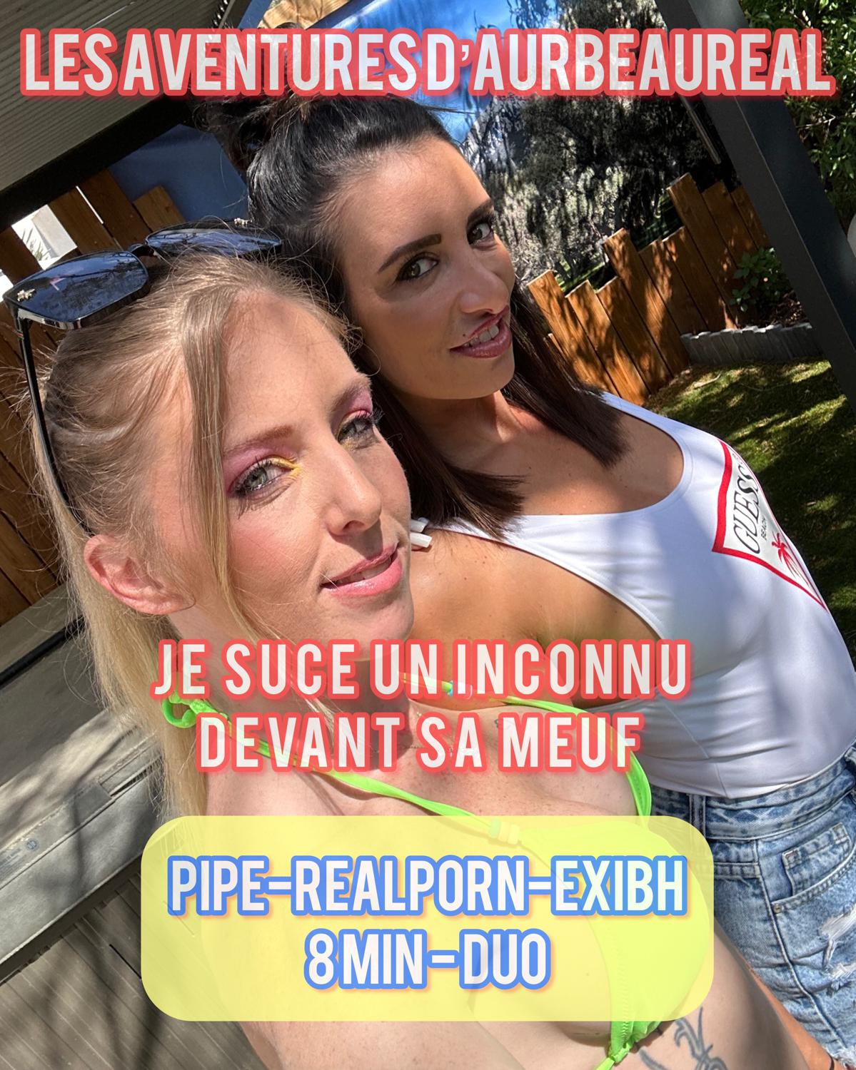 Aurbeaureal's media