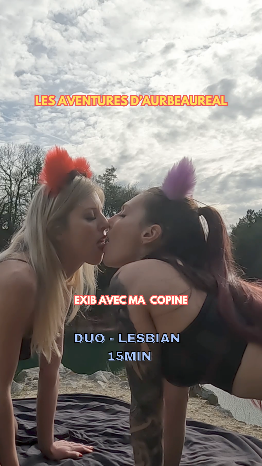 Aurbeaureal's media