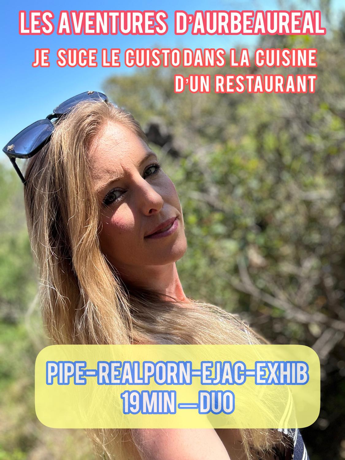 Aurbeaureal's media