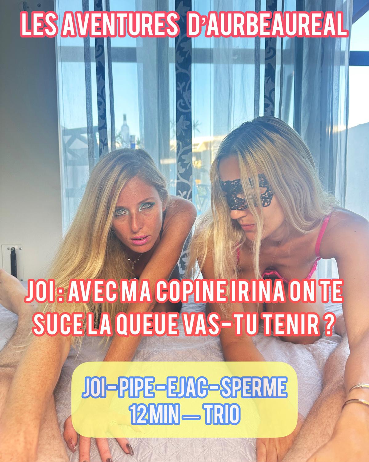 Aurbeaureal's media