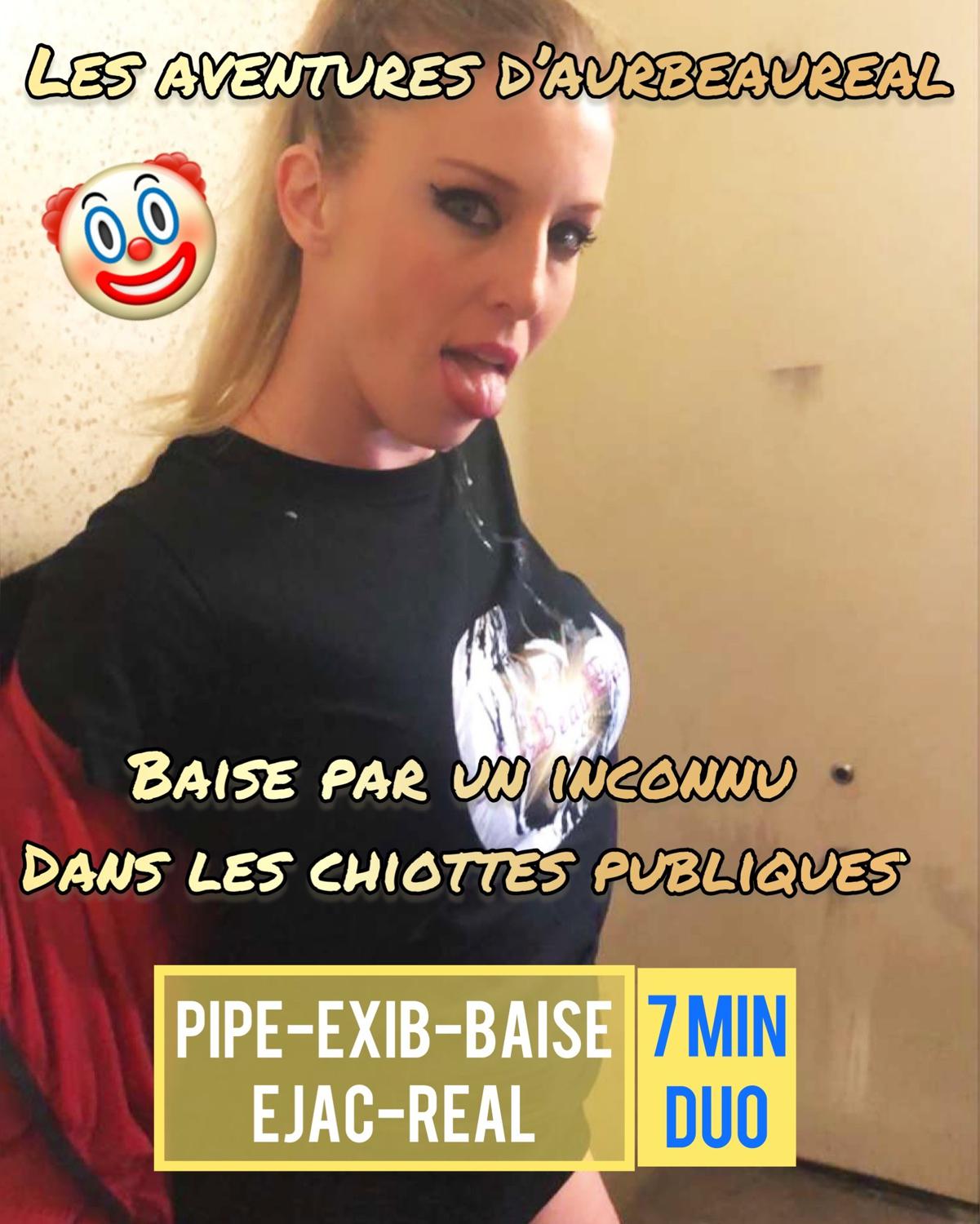 Aurbeaureal's media