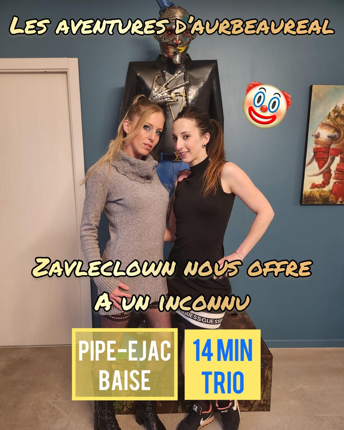Aurbeaureal's media