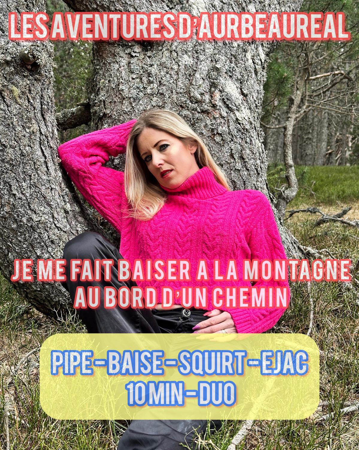 Aurbeaureal's media