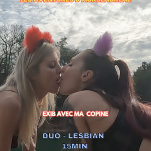 Aurbeaureal's media