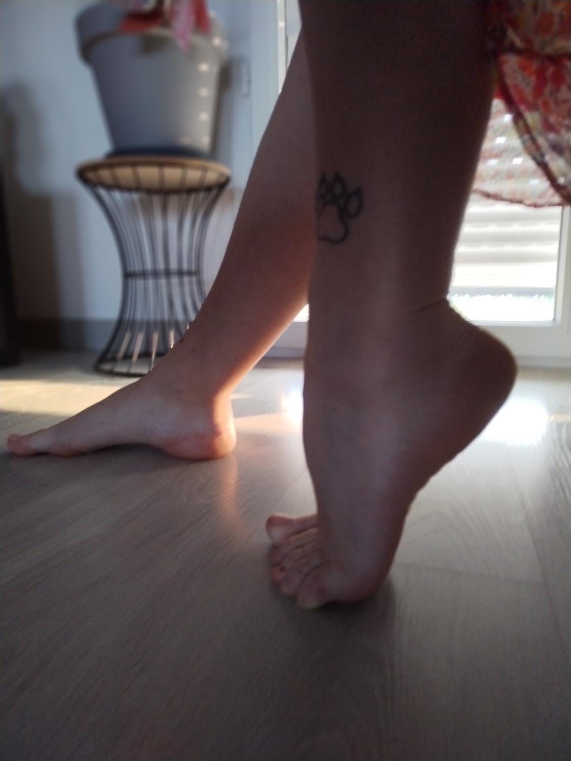 Auroresfeet's media