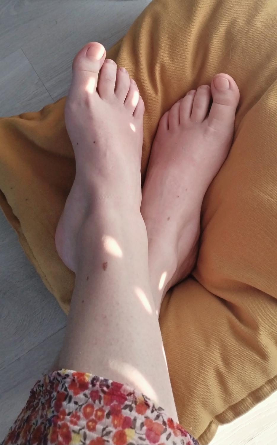Auroresfeet's media
