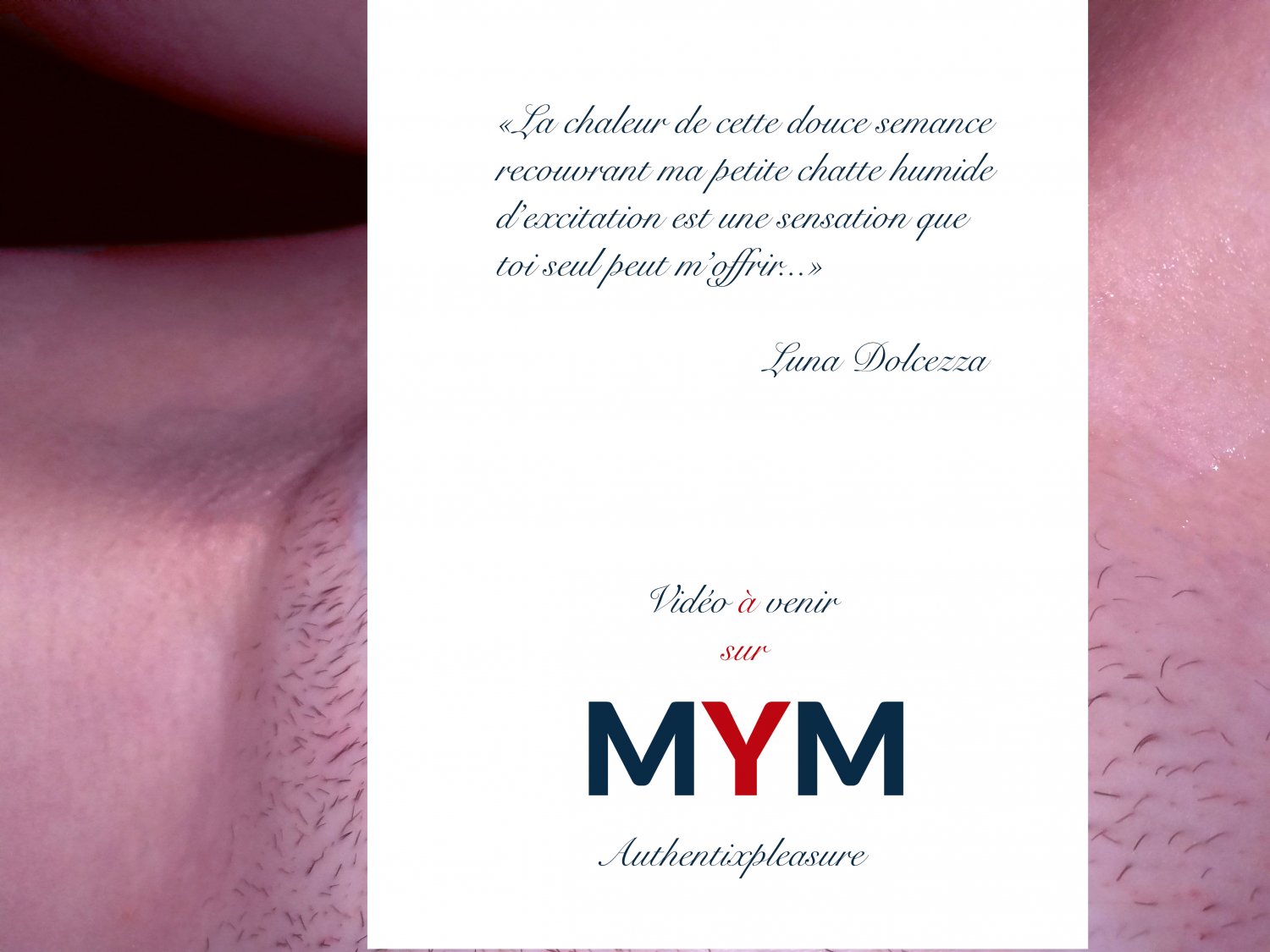 Authentixpleasure's media