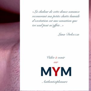 Authentixpleasure's media