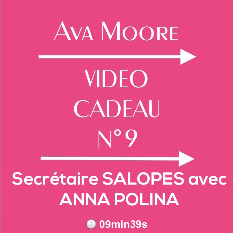 Avamoore's media