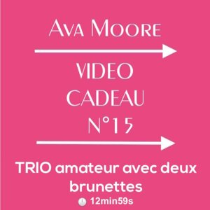 Avamoore's media