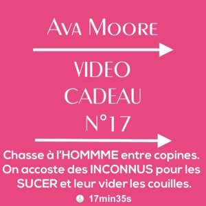 Avamoore's media