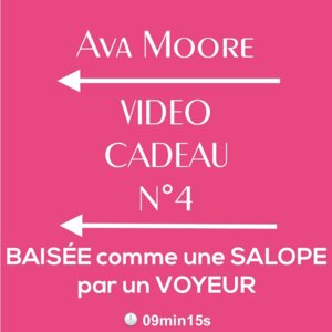 Avamoore's media