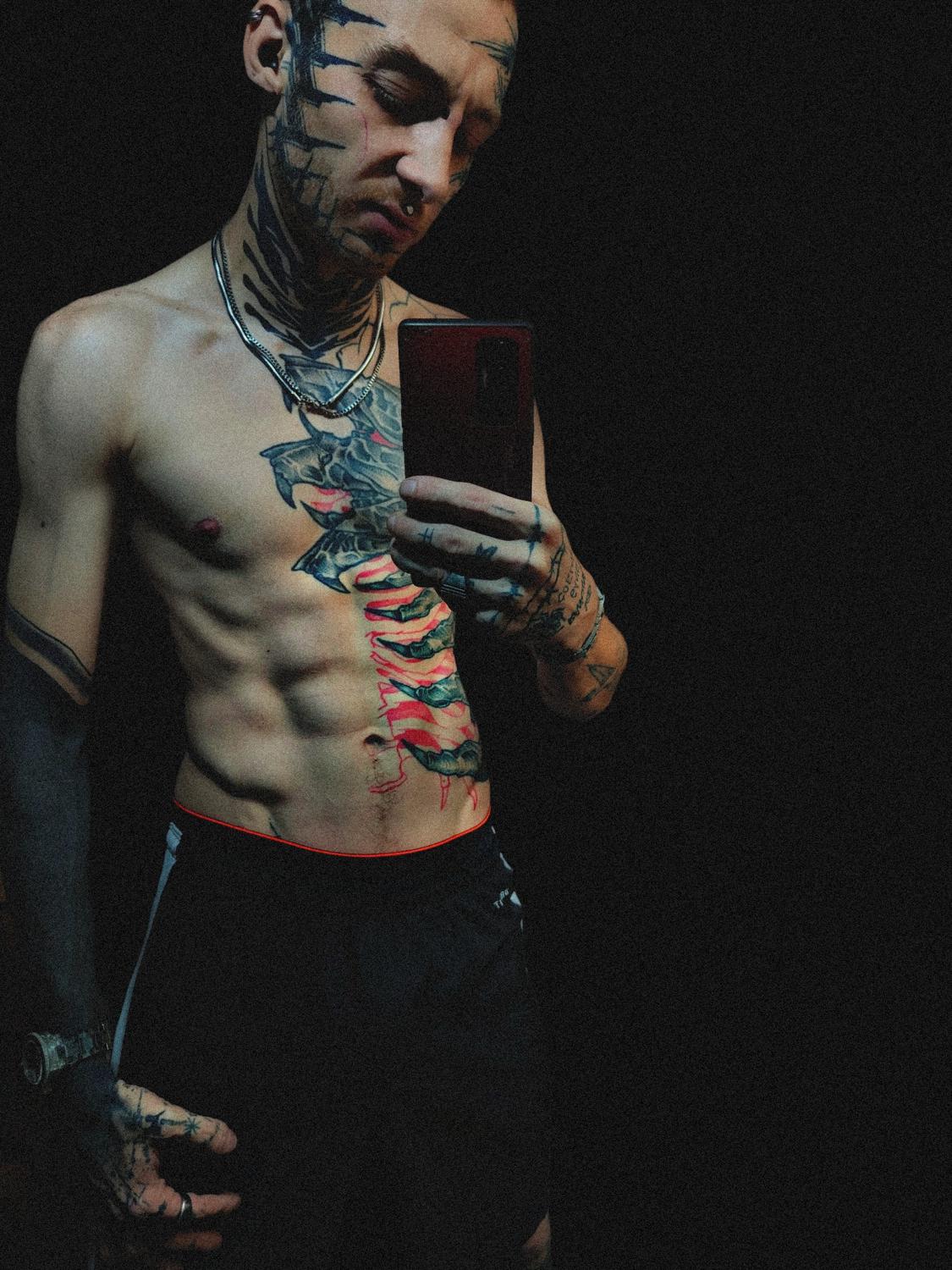 Axlblackorganic's media