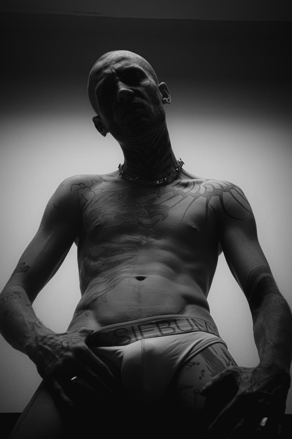 Axlblackorganic's media
