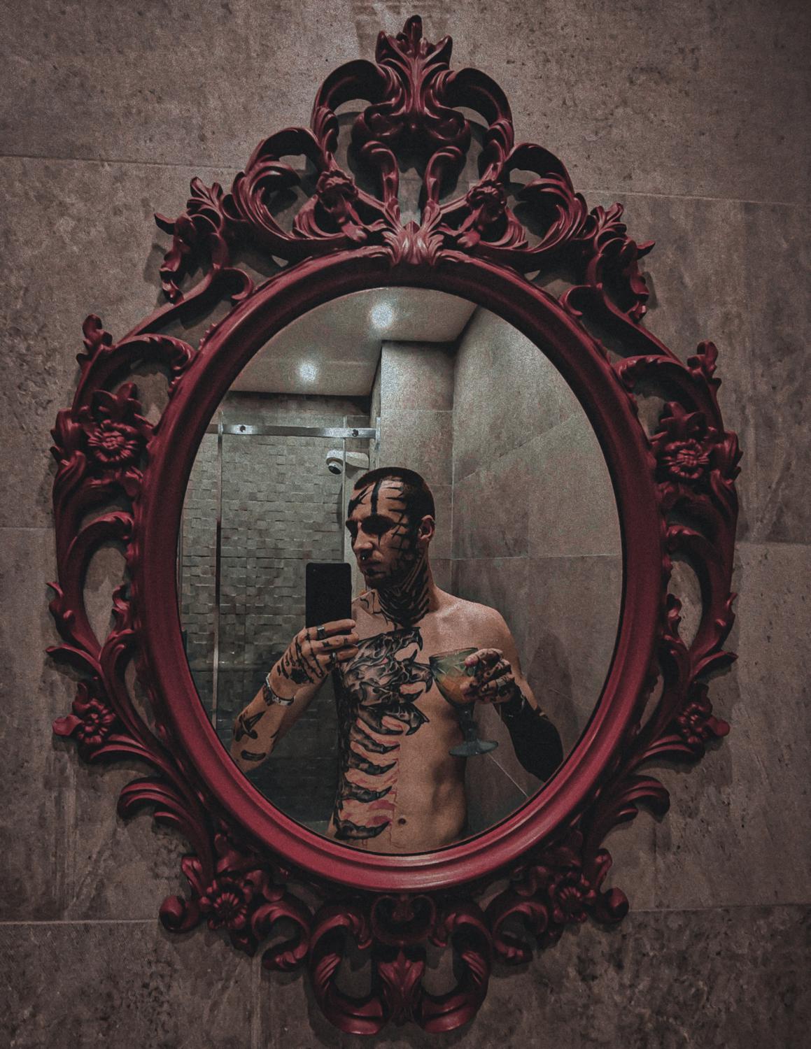 Axlblackorganic's media