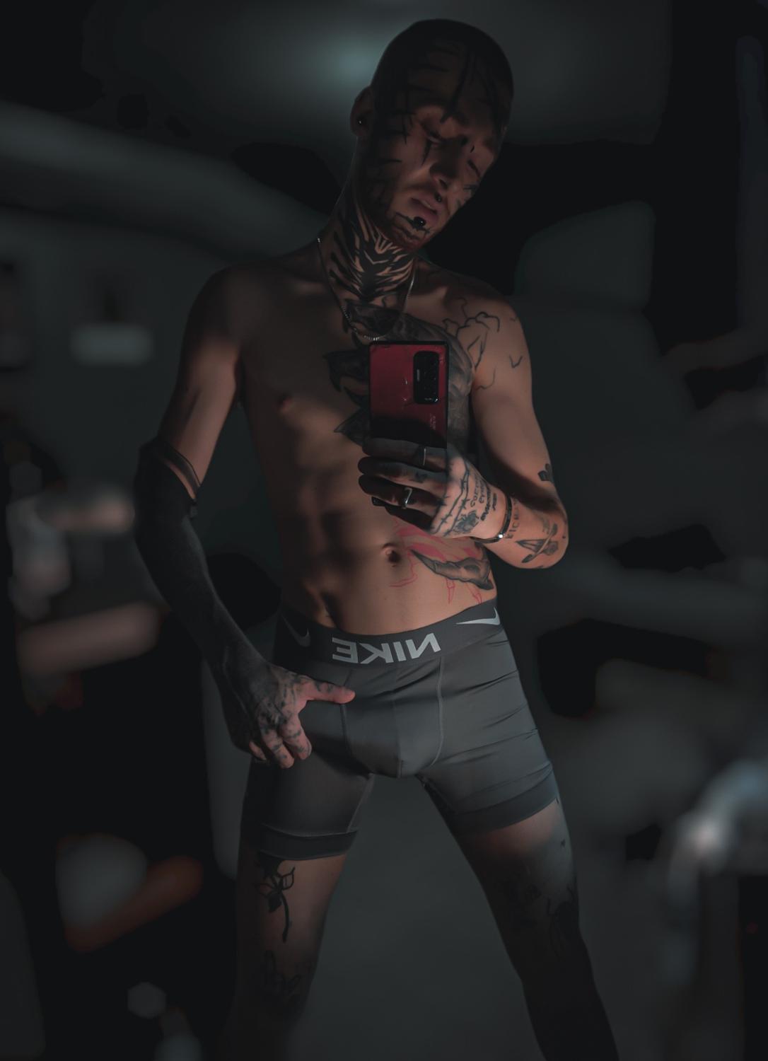 Axlblackorganic's media