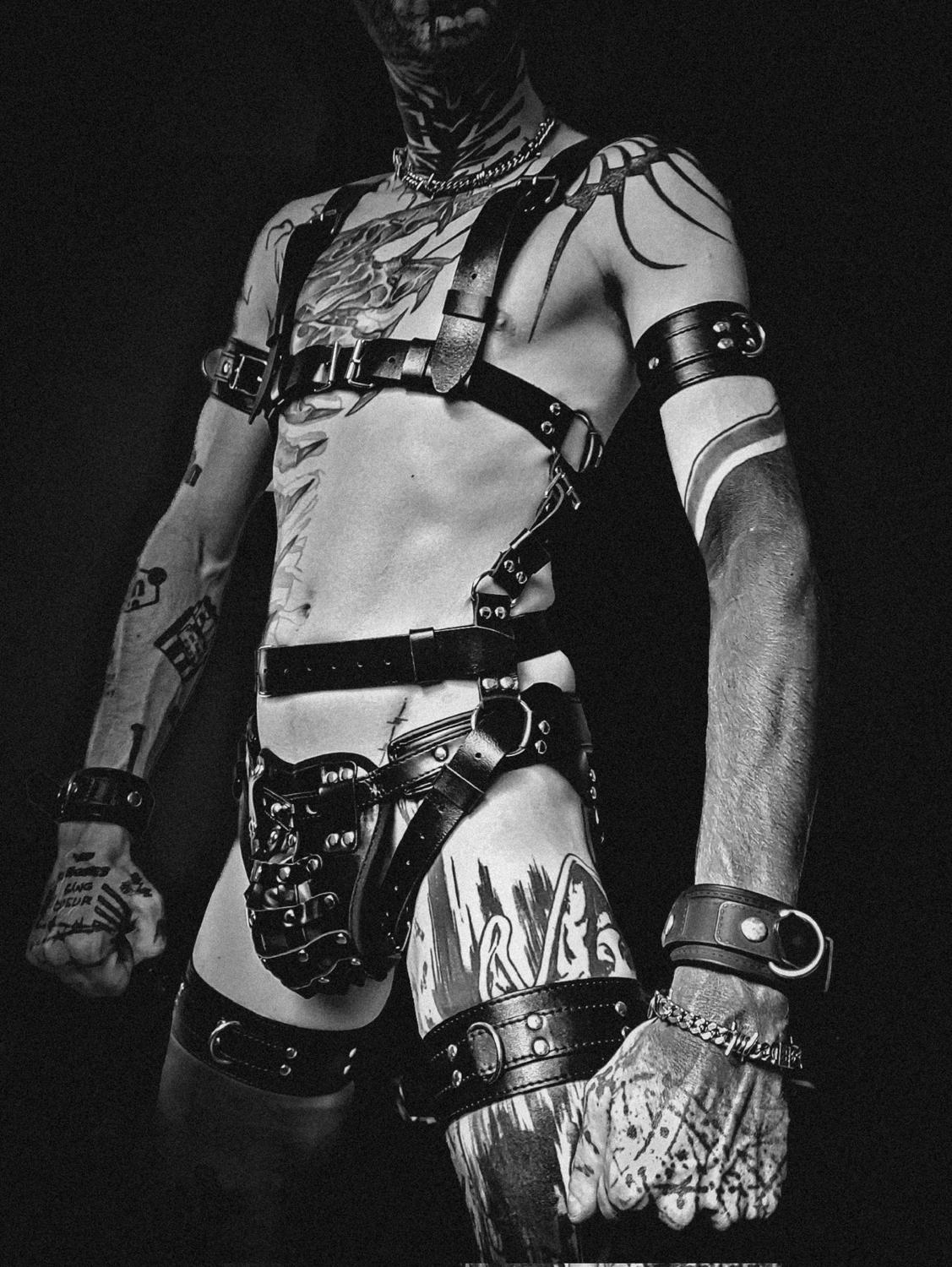 Axlblackorganic's media