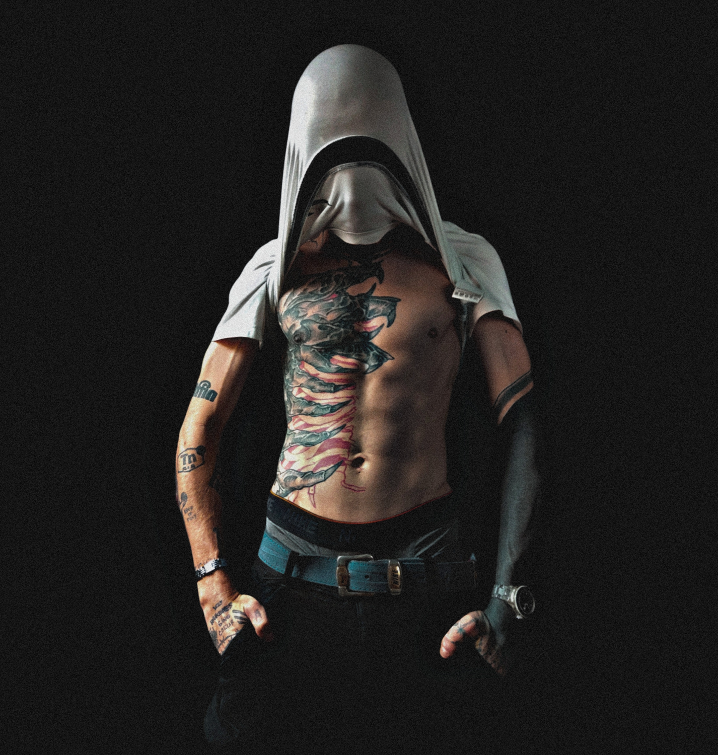 Axlblackorganic's media