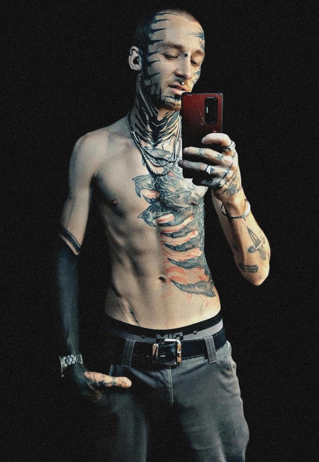 Axlblackorganic's media