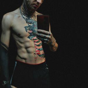 Axlblackorganic's media