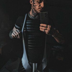 Axlblackorganic's media