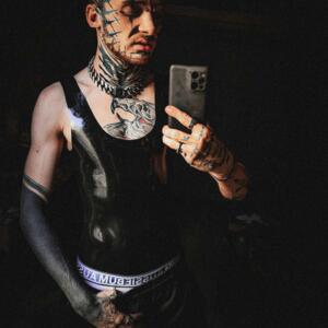 Axlblackorganic's media