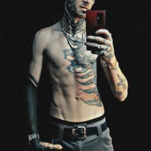 Axlblackorganic's media