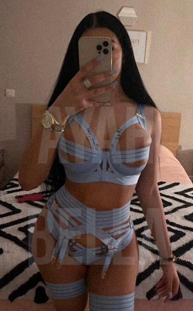 Ayahbella's media