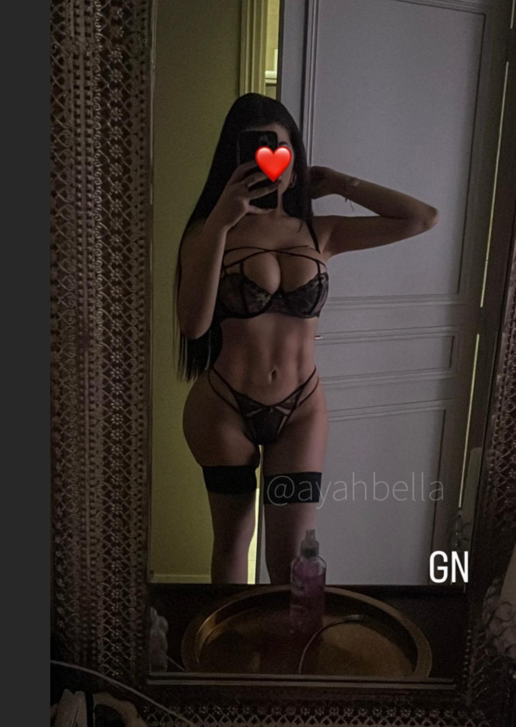 Ayahbella's media