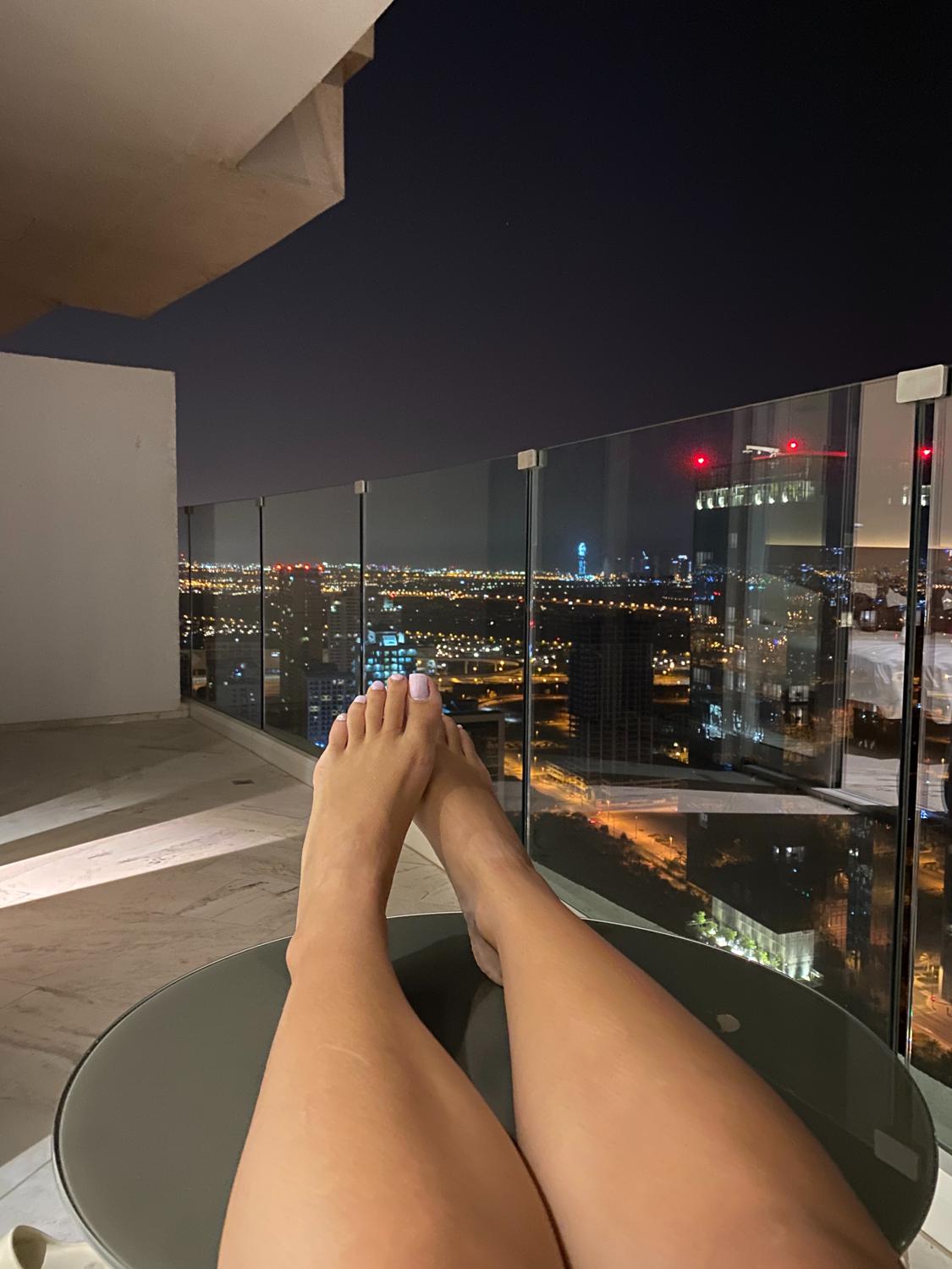 Ayasfeetgirl's media