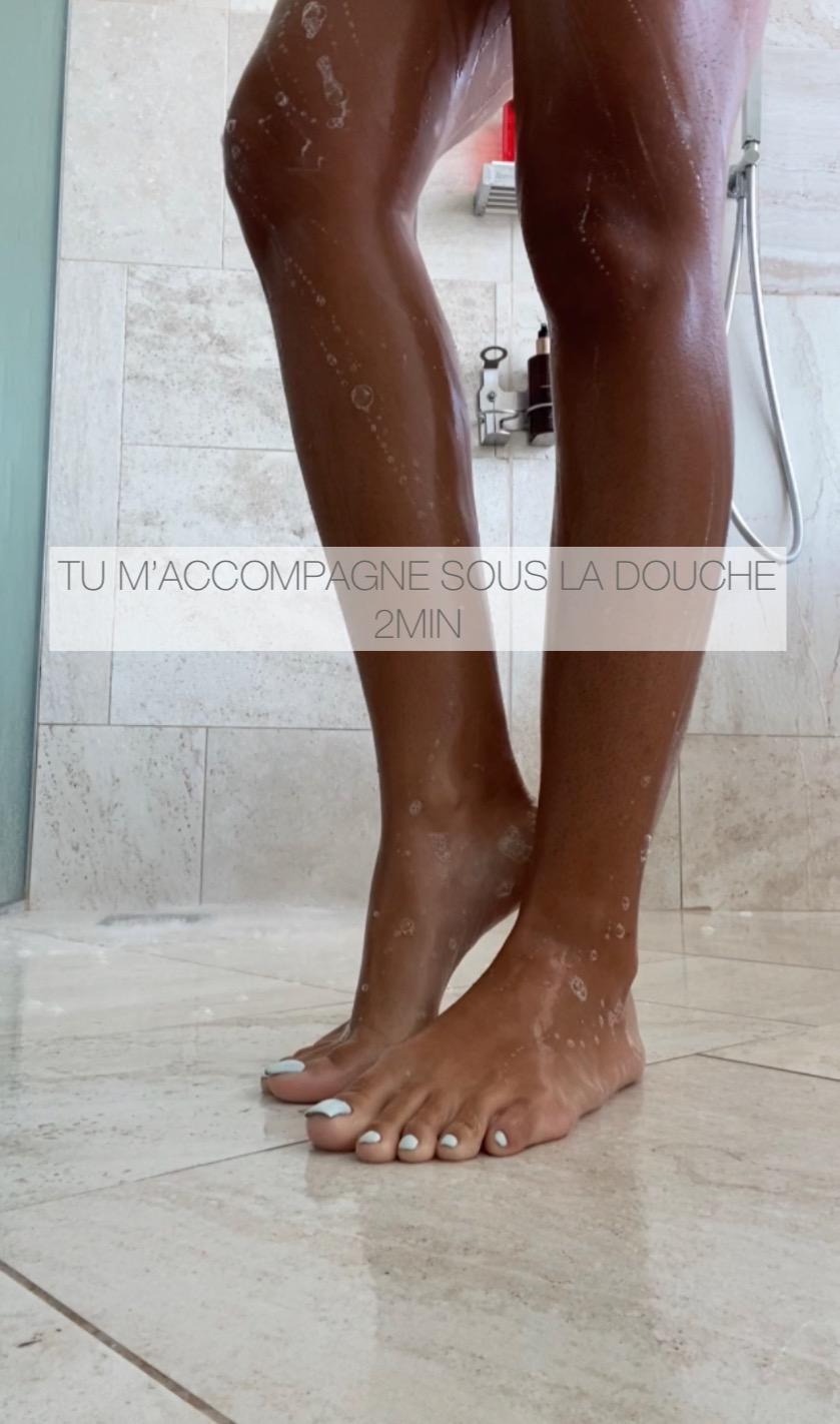 Ayasfeetgirl's media