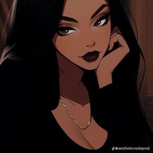 Azarelle's avatar