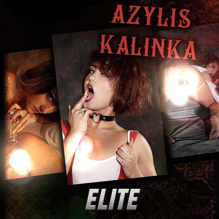 Azyliskalinka's media