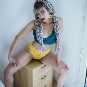 Azyliskalinka's media