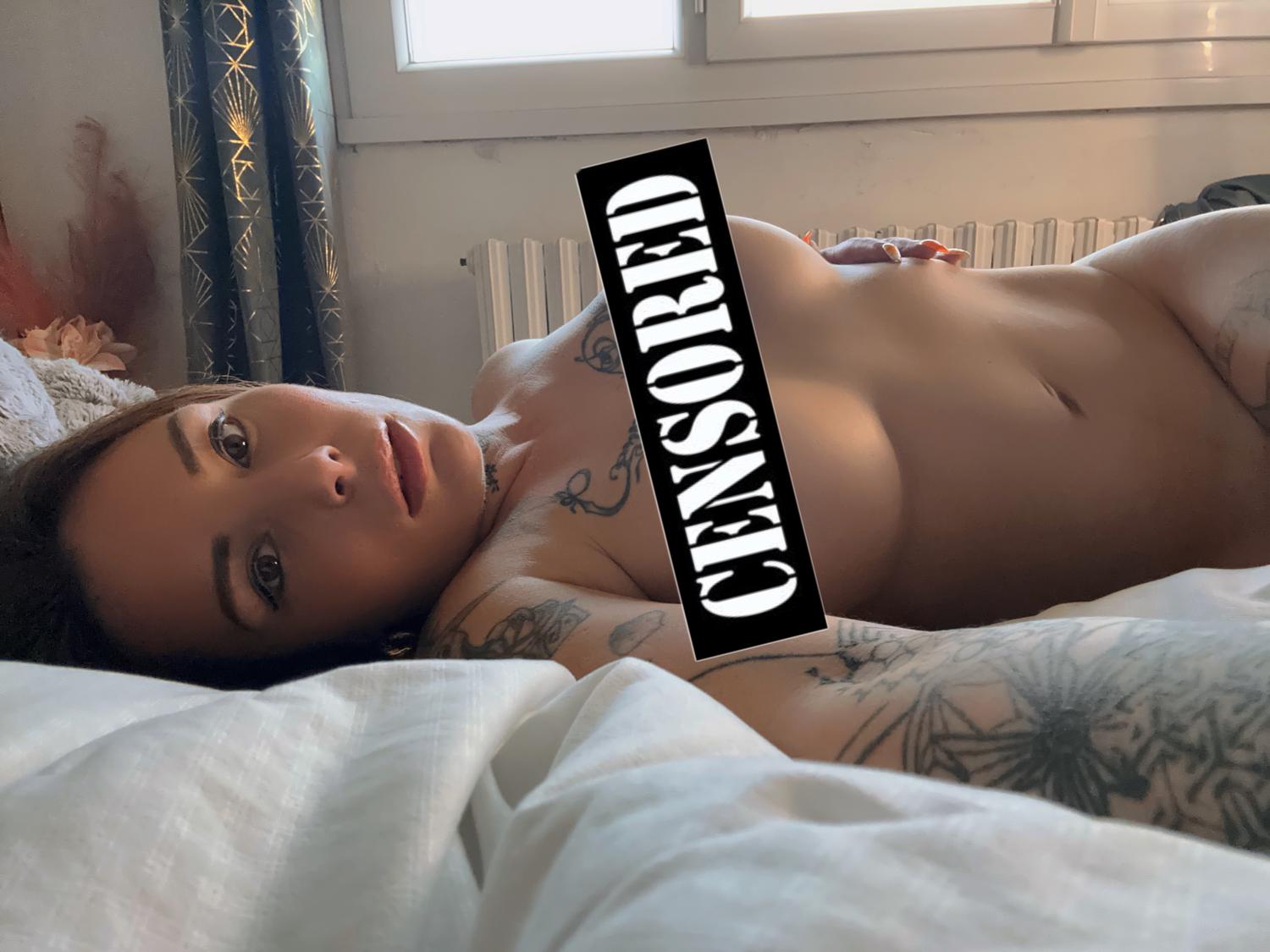 Azylisvixen's media
