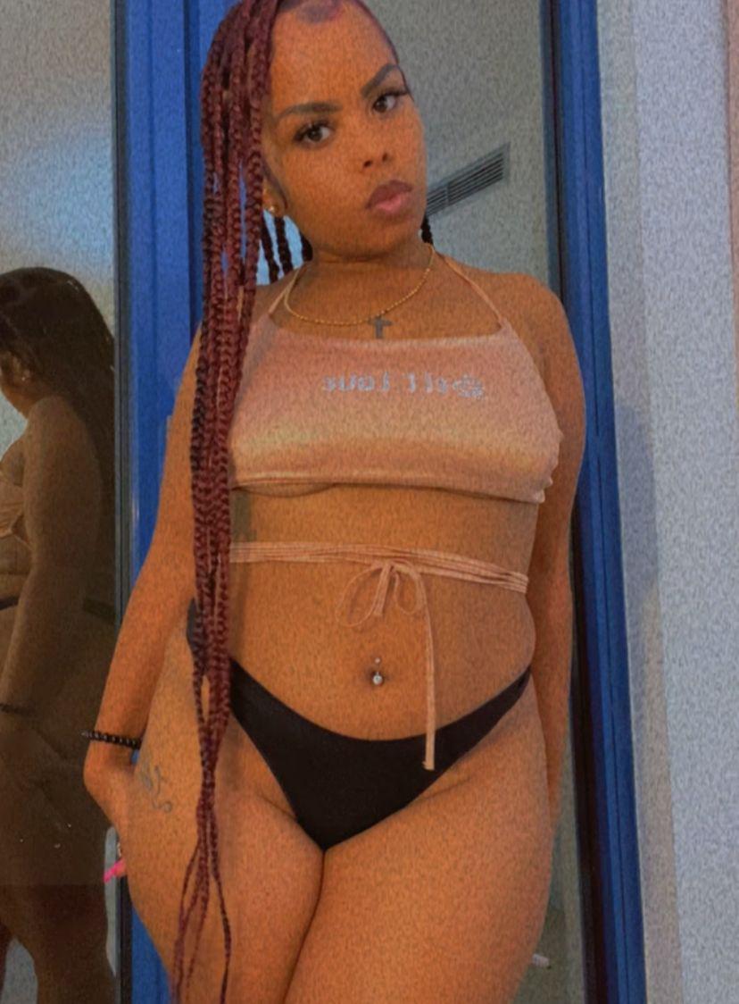 B_rosegold's media
