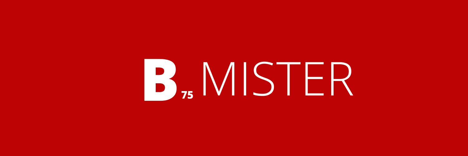 B75mister's media