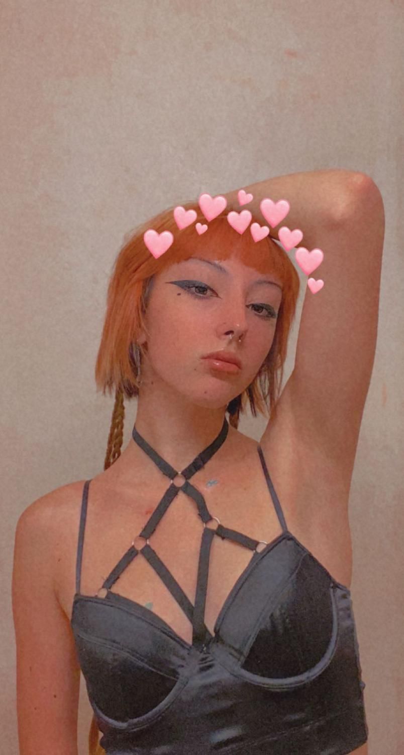 Babemym's media