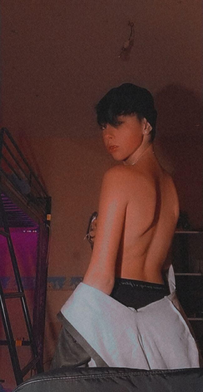 Babemym's media