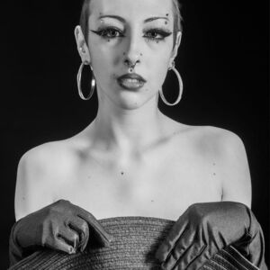 Babemym's media