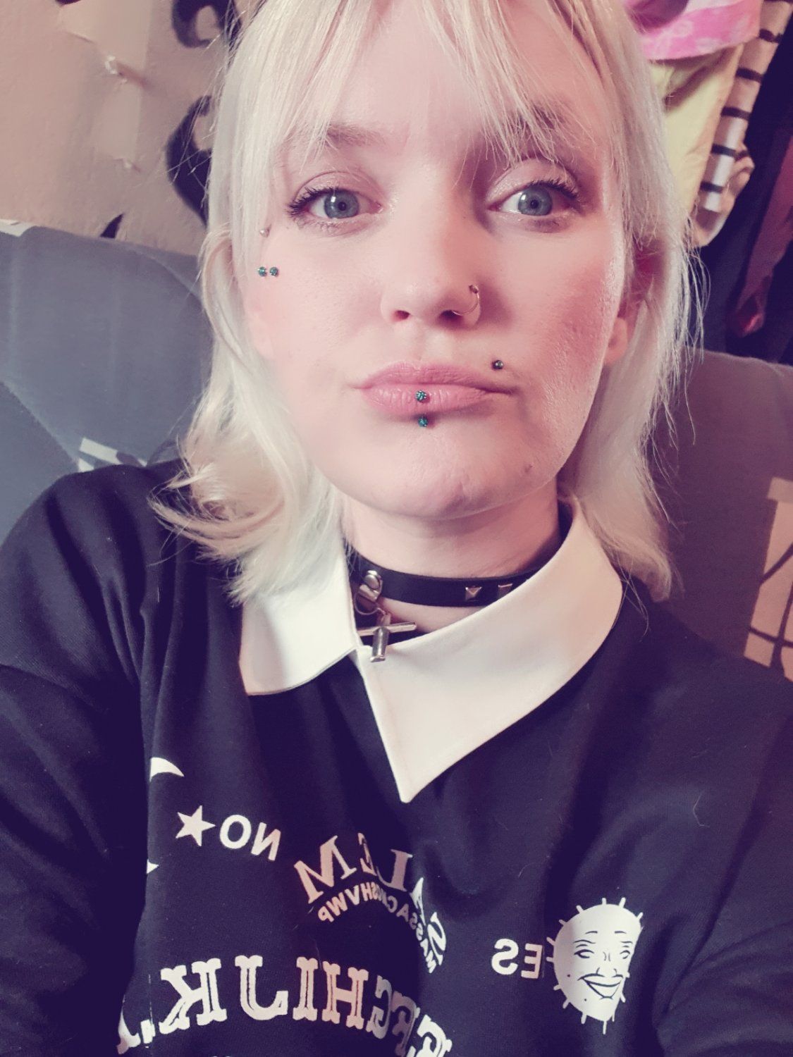 Babiblonde's media