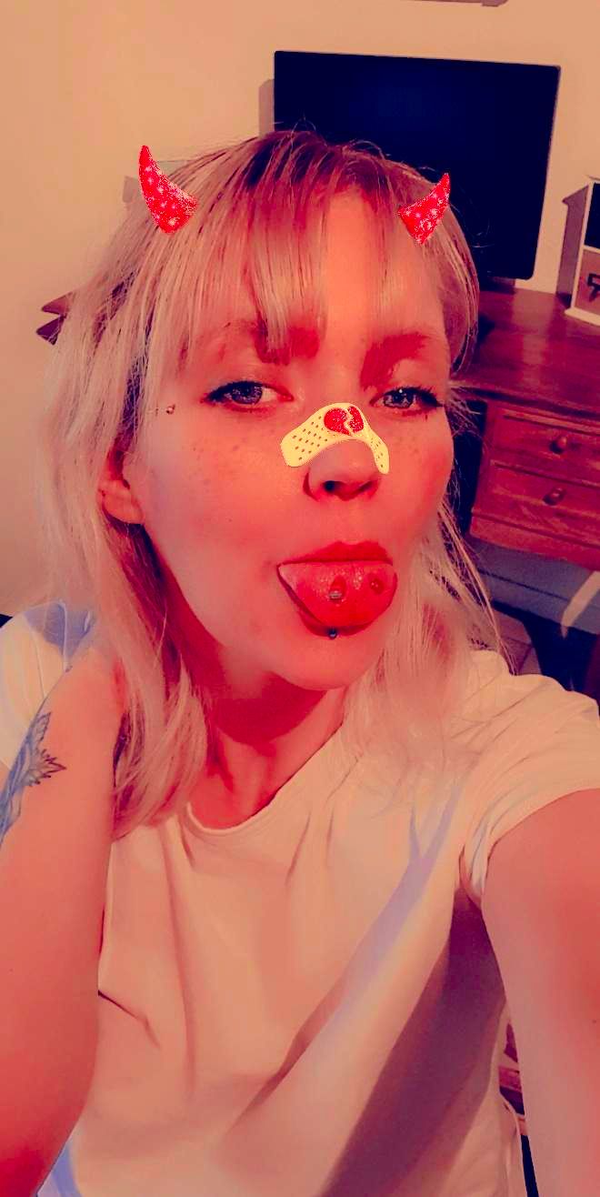 Babiblonde's media